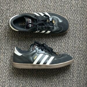 Adidas Sambas (8 W)